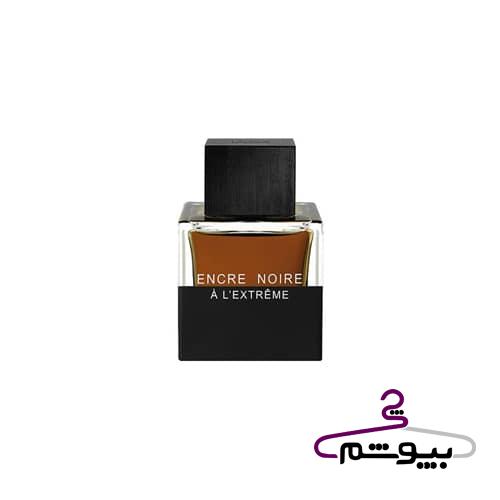 عطر ادکلن لالیک اکستریم انکر نویر ای ال اکستریم اصل